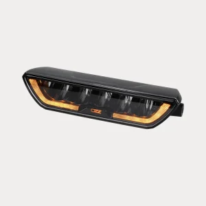Ozz XB1 Series LED Light Bar 9" (228mm)