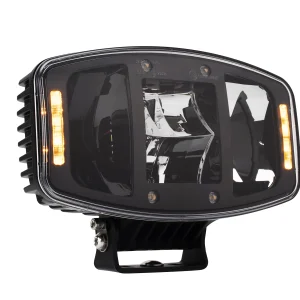 LEDSON Orion10+ Gen2 Strobe With Warning Lights