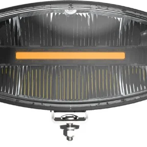 Tralert Atlas 320 9" LED driving Light