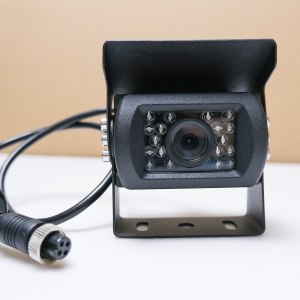 Forward facing camera