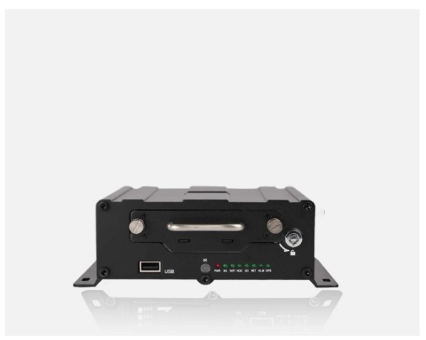 MDVR