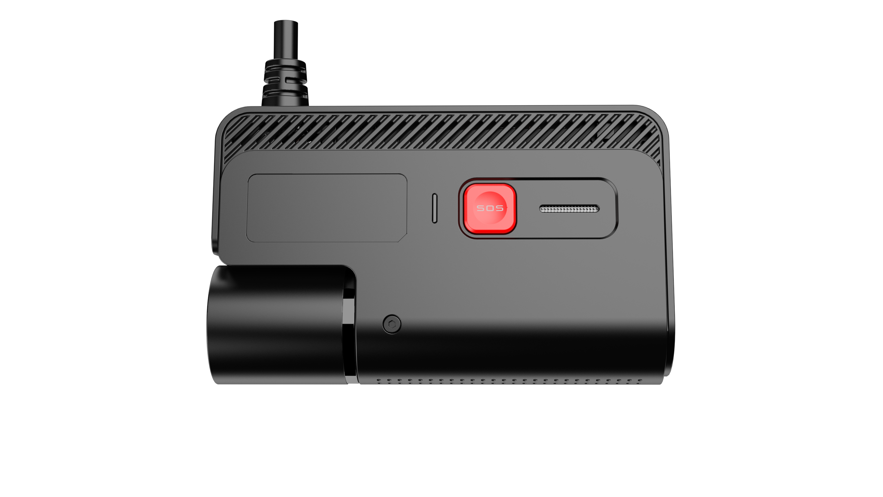 Commercial fleet Dash cam 4G - Image 2