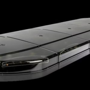 Optibeam Dark Phantom LED light bar 1200mm