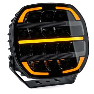 LED spotlight Dark look - Phantom series (Black)