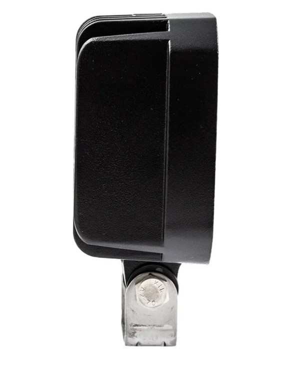 Tralert LED work light with strobe - Image 5