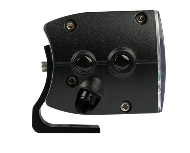 Optibeam supercaptain dual LED Light bar (600MM) - Image 4