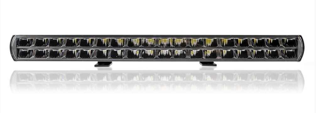 Optibeam supercaptain dual LED light bar (525mm) - Image 3
