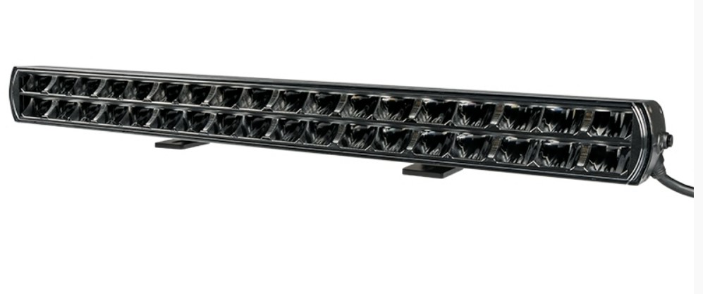 Optibeam supercaptain dual LED light bar (525mm) - Image 4