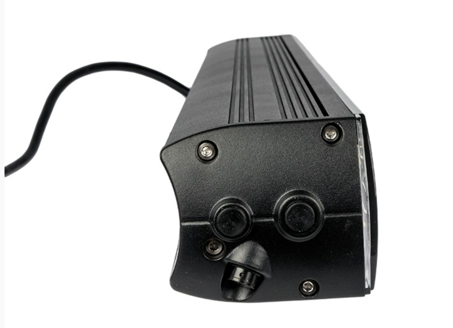 Optibeam supercaptain dual LED light bar (525mm) - Image 5