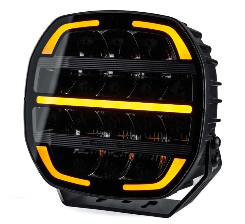 LED spotlight Dark look - Phantom series (Black) - Image 3