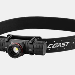 Coast XPH30R Headlamp