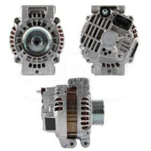 MITSUBISHI ALTERNATOR