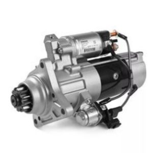 MITSUBISHI STARTER MOTOR